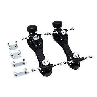 Aluminium Truck Roller Skate Base Plate