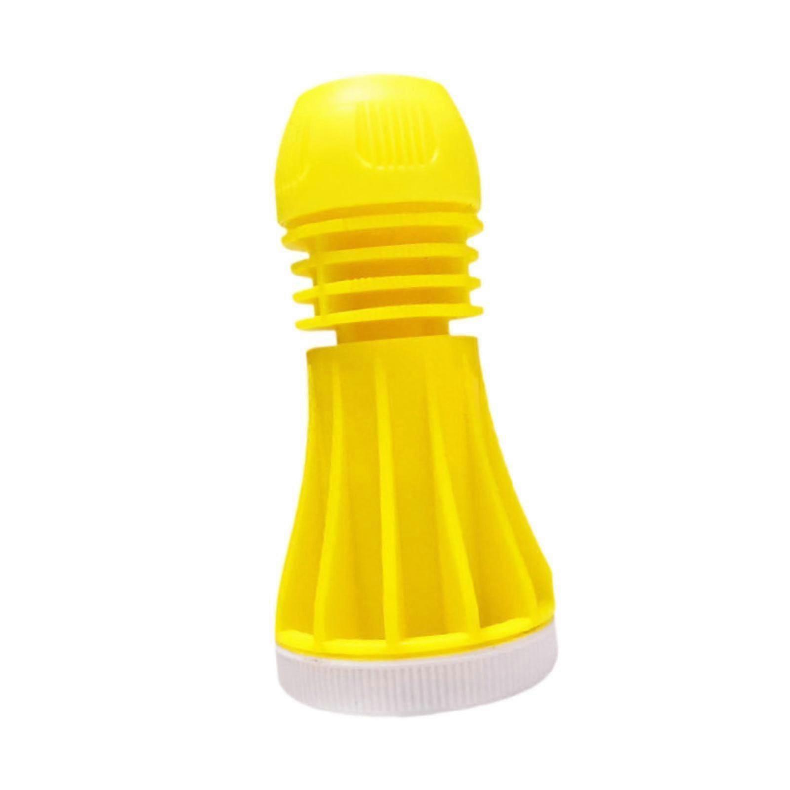 Ergonomic Dual-Setting Garden Nozzle