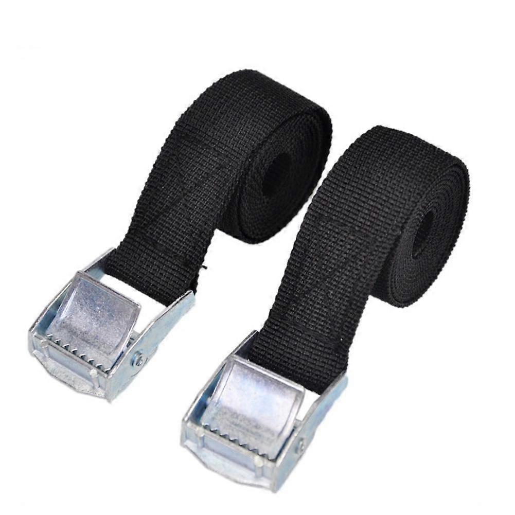 Durable Polyester Cargo Lashing Straps