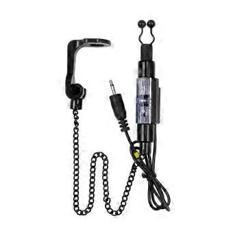 Angeln Swinger Kette Alarm Swinger Biss Alarm Aufhänger Swinger Angelgerät