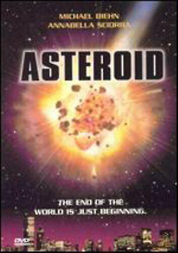 Asteroid [DVD] [1997] [Region 1] [US Imp DVD - Region 1