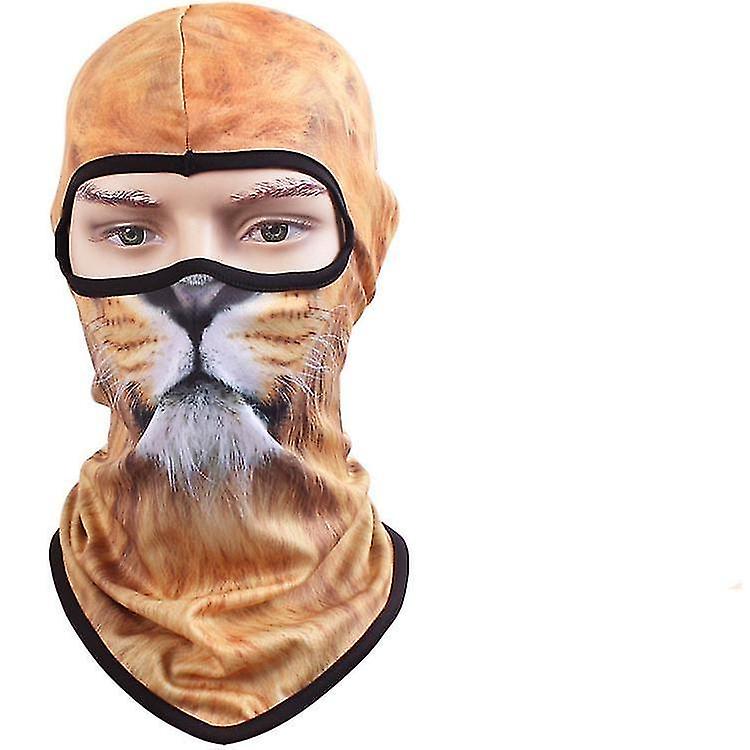 Sciarpa Moto - Full Face Mask