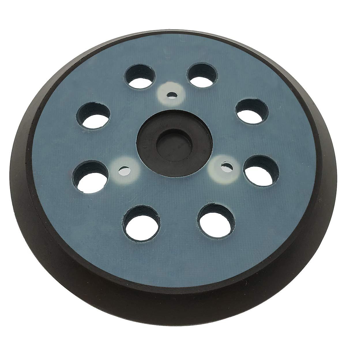 5 Inch 8 Hole Sander and Loop Replacement Sanding Pad for BO5010,BO5030/K,BO5031K,BO5041K,XOB01Z Sa