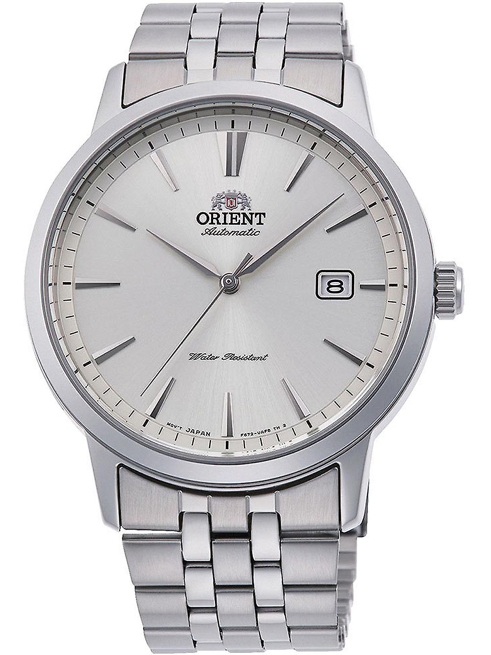 Orient RA-AC0F02S30B Contemporary Automatic 42mm 5ATM