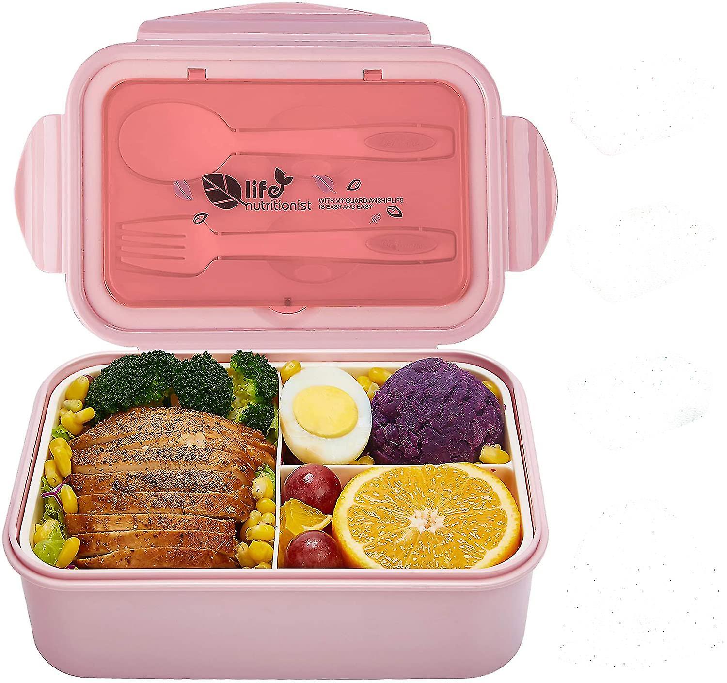 1.5l Portable Car Electric Heater Lunch Box Reusable Food Storage Warmer With Detachable Stainless Steel Container With Auto Charging Function For Car
