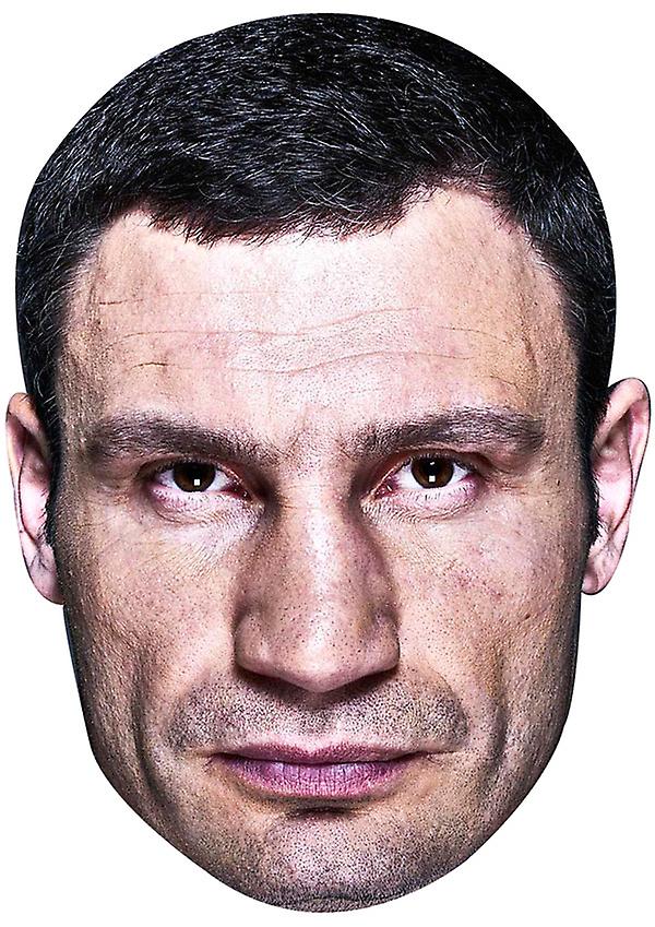 Картинки виталий кличко