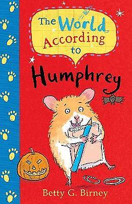 Le monde selon Humphrey