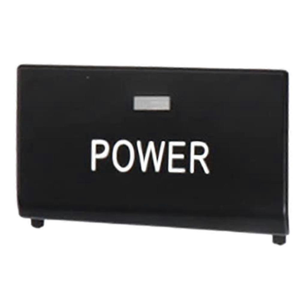 Car Center Console Switch Button Multi-function Switch Button For 3 Series M3 E90 E92 E93 613178411-MEINI