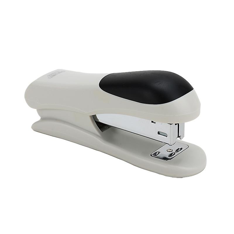 Office Stapler, Medium Stapler, White