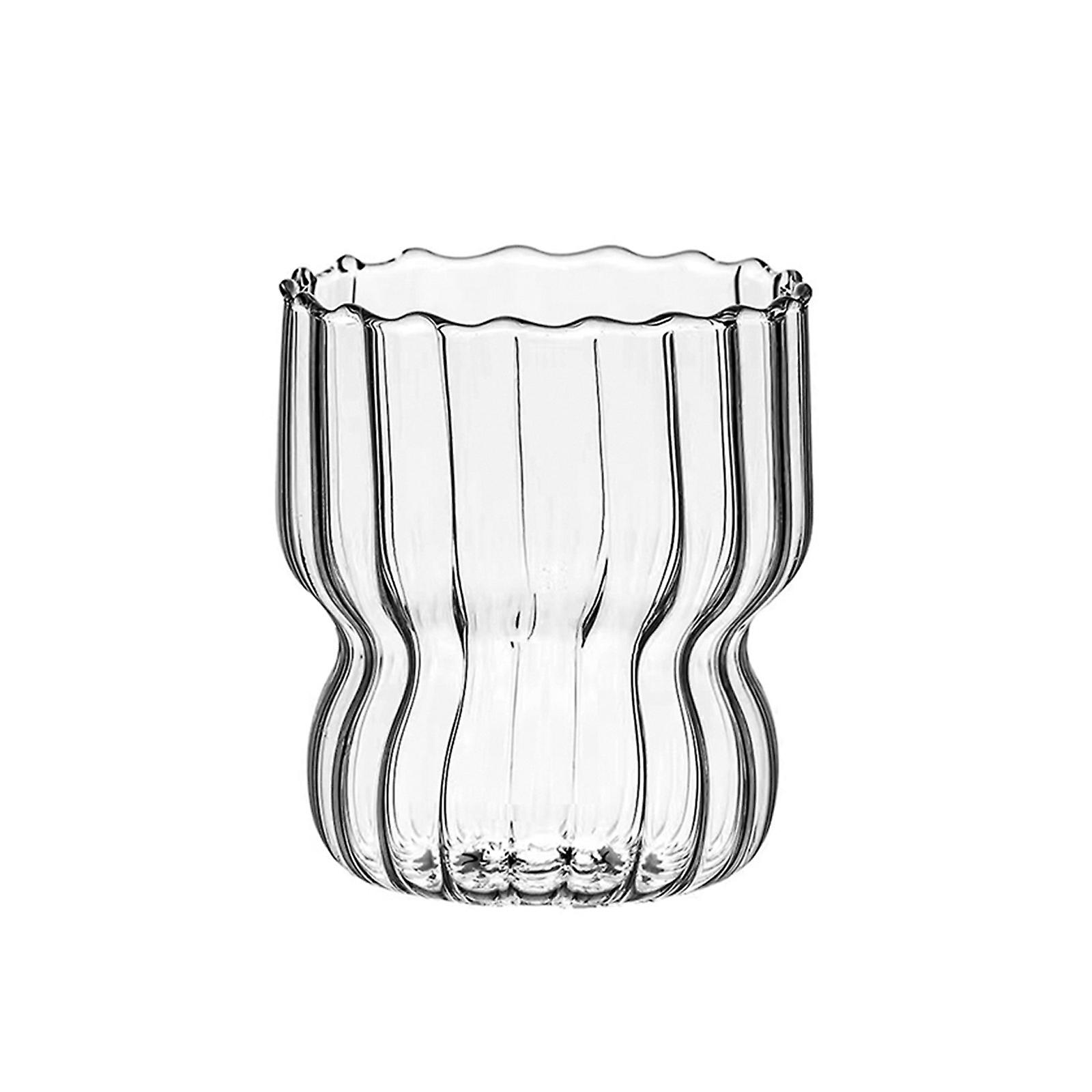 Fruit Tea Cup With Large Capacity For Soda Sparkling Water Drinking, Coffee and Juice Drinking