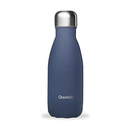 Insulated bottle - Night Blue Granite Collection 260 ml (Blue)