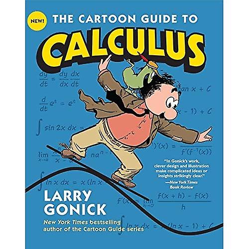 Der Comic Guide to Calculus
