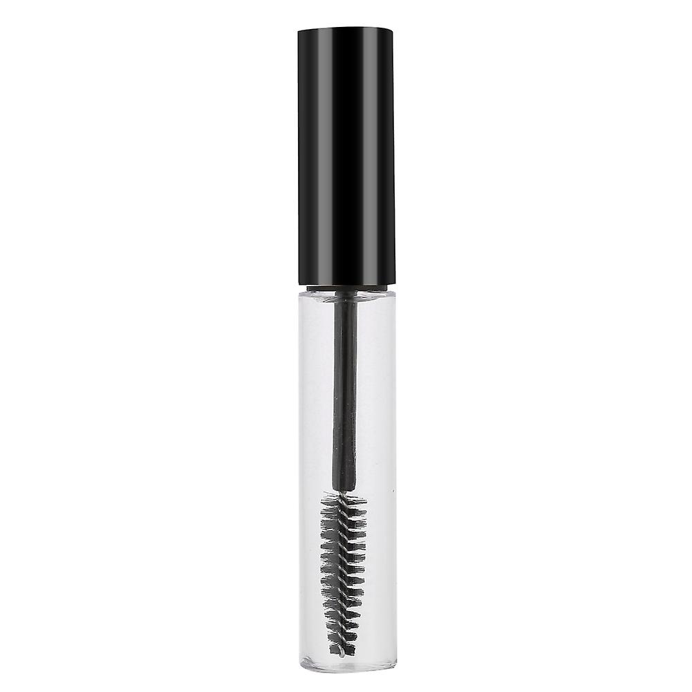 5 Colors 10ml Empty Mascara Tube with Eyelash Wand Empty Mascara Container Bottle #4