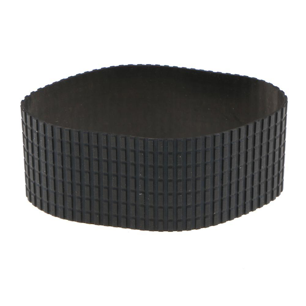 Lens Zoom Ring Rubber