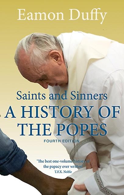 Saints And Sinners - Eamon Duffy