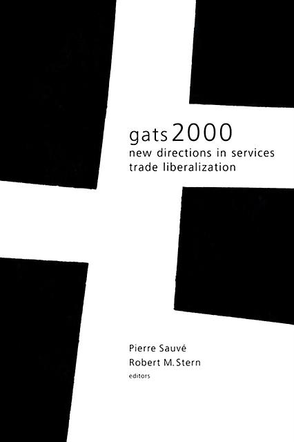 Gats 2000 Paperback Book