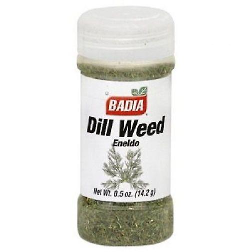 Badia Dill Weed Seasoning