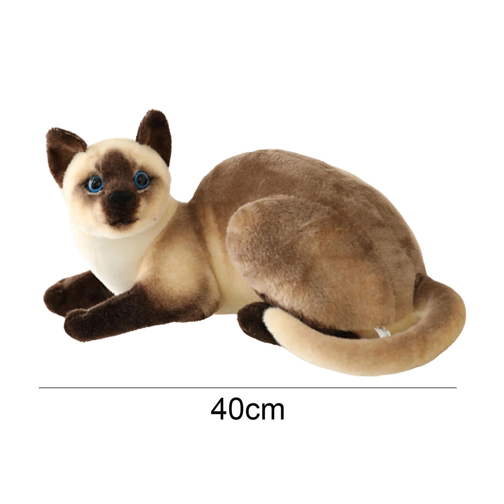 Cute Animal Simulation Doll Anti-wrinkle Plush Material Plush Toy For Toddlers Children