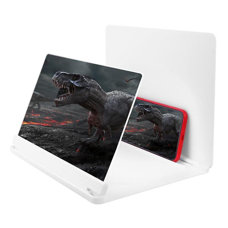 Quping L6 Mobile Phone Screen Amplifier