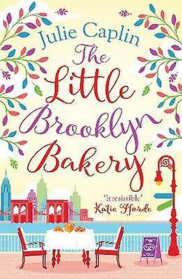 The Little Brooklyn Bakery