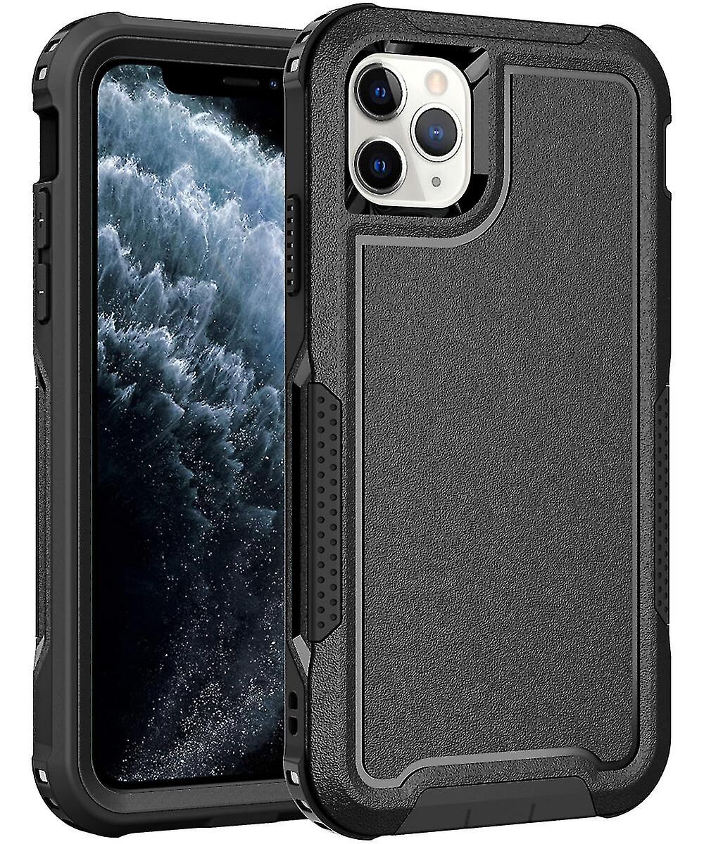 Support Wirless Charging Case For Iphone 11 Pro, Camera Protection, Four Corner Protection, Button Protection