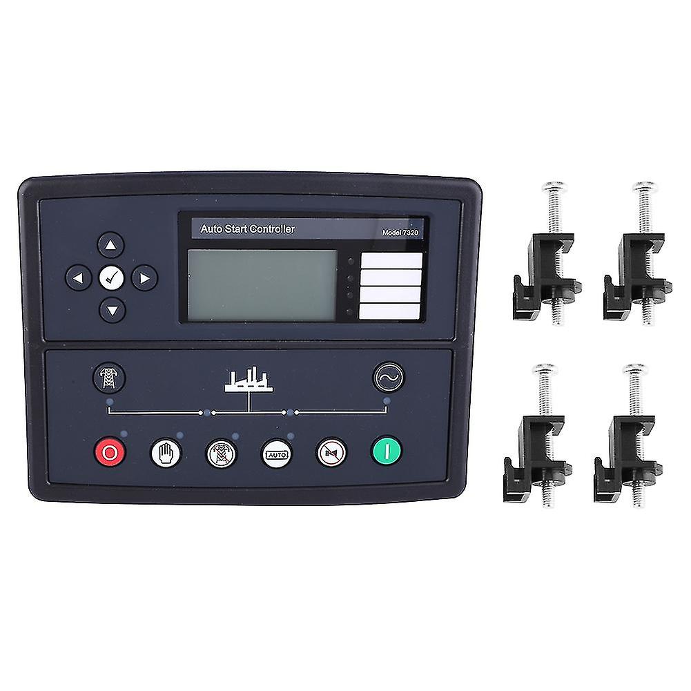 Automatic Start Control Module Generator Genset Parts DSE7320