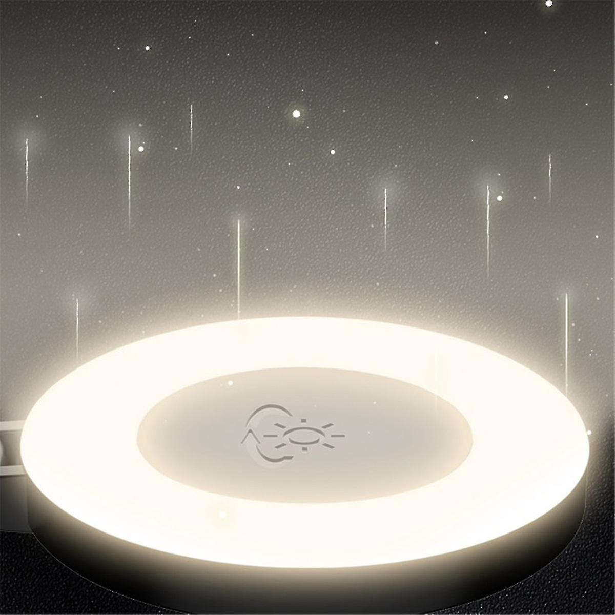 D07 Mobile Live Streaming Selfie Beauty Circular Fill Light Rechargeable Camera Hot Boot Buckle Lig [xh]