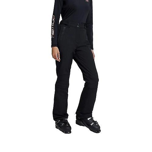 Animal Womens/Ladies Alpine Ski Trousers