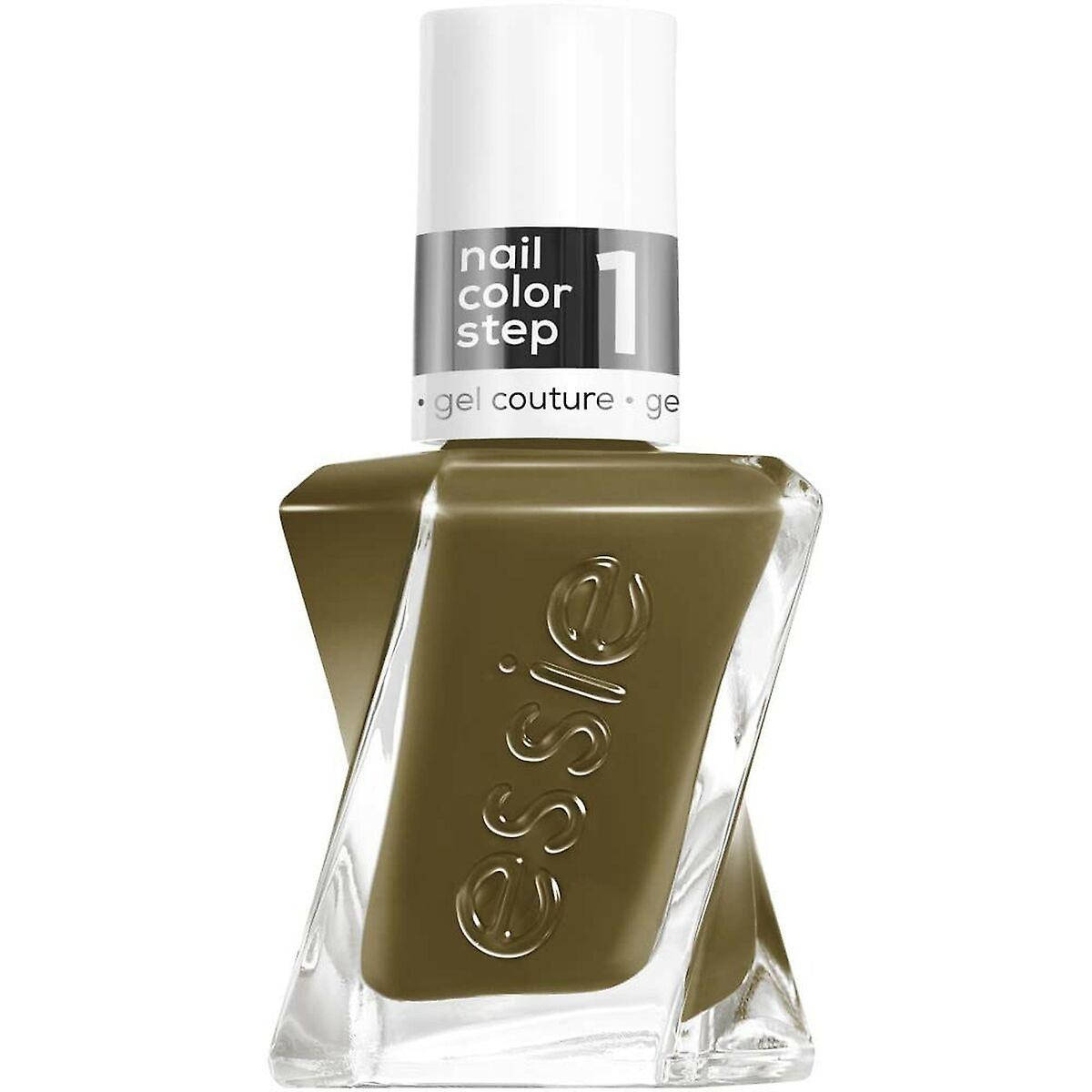 指甲油 Essie Gel Couture 540-格子(13,5 毫升)