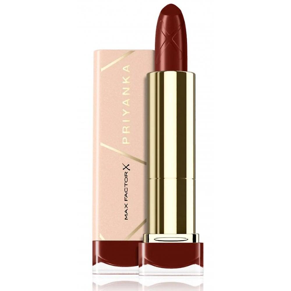 Max Factor Priyanka Colour Elixir Lippenstift