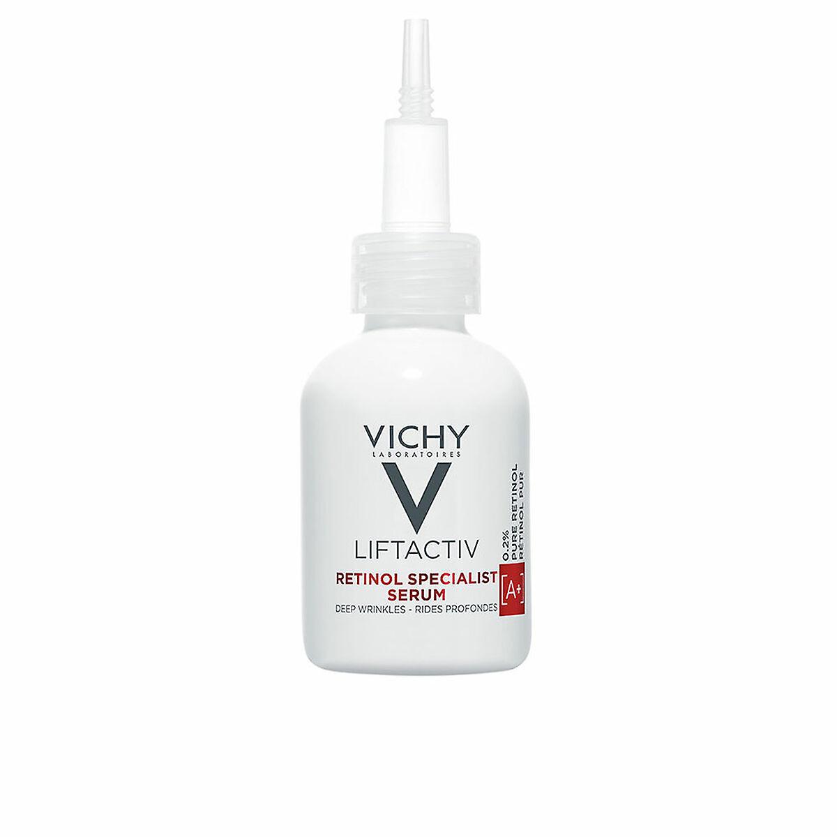 薇姿 Liftactiv 视黄醇抗皱精华液 (30 毫升)