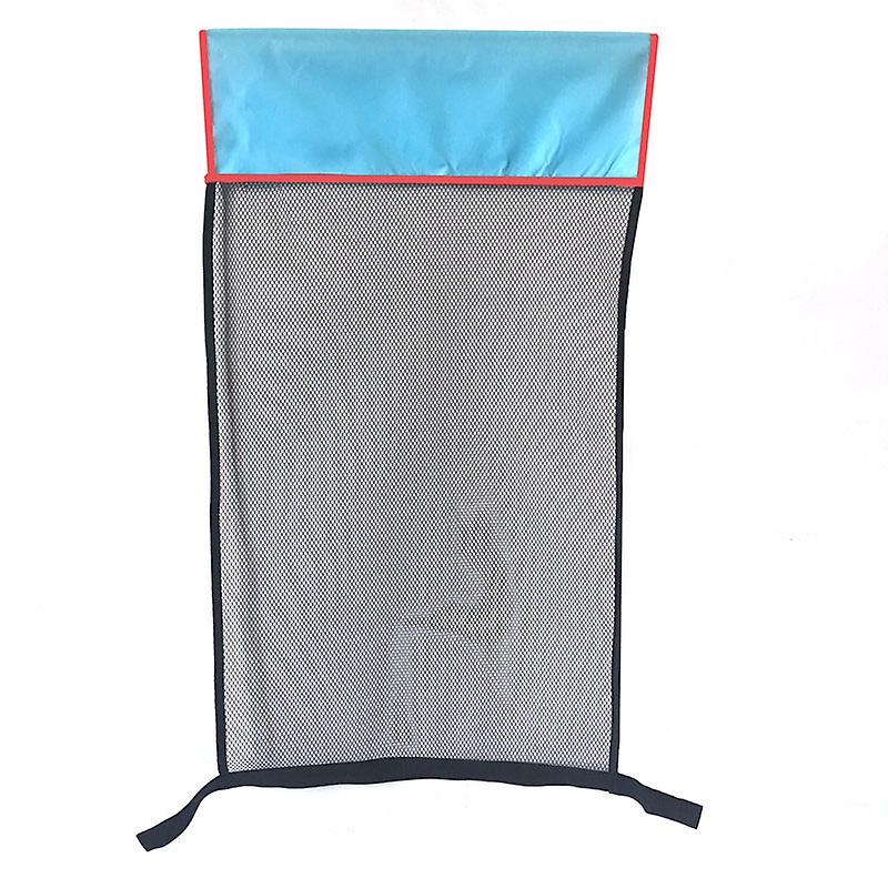 Pool Floats Noodle Chair Mesh Floating Water Hammock Floating Foam Bar for Summer Swimming Pool