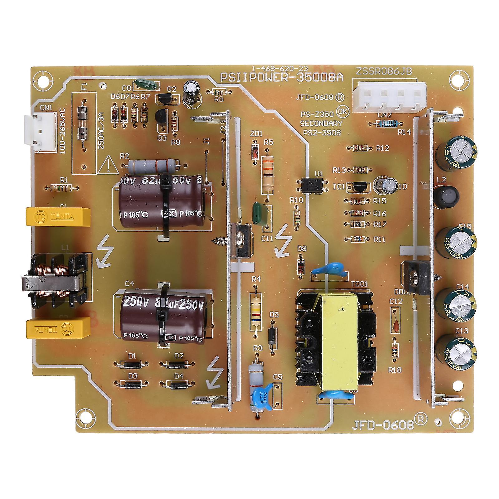 Replacement Motherboard Built-in Power Main Board For Ps2 Fat Console 35008