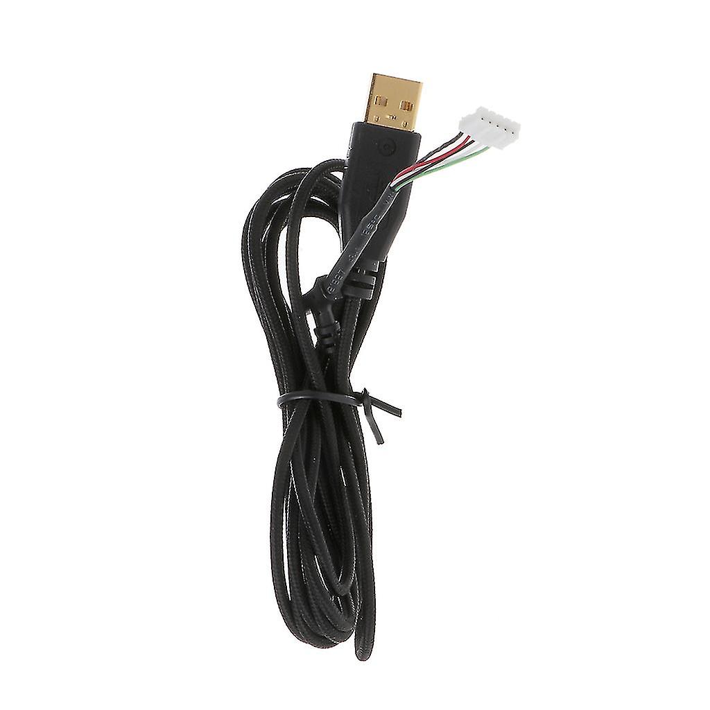 For Razer Imperator Gaming Computer Mouse Usb Cable Replacement Accessories