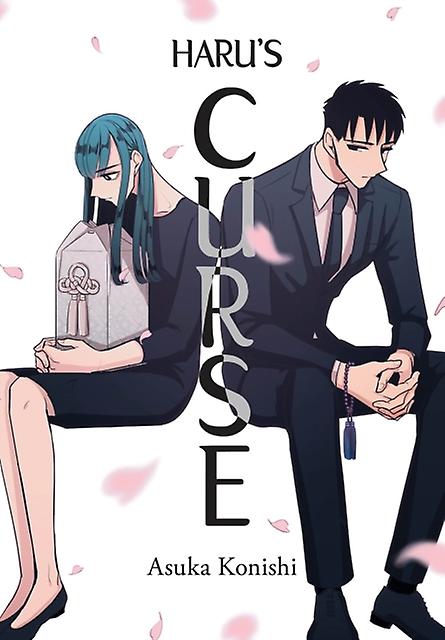 Harus Curse - Asuka Konishi