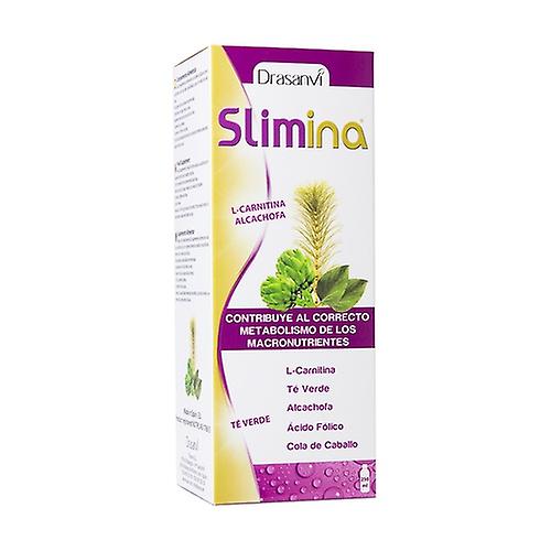 Slimina 250 ml