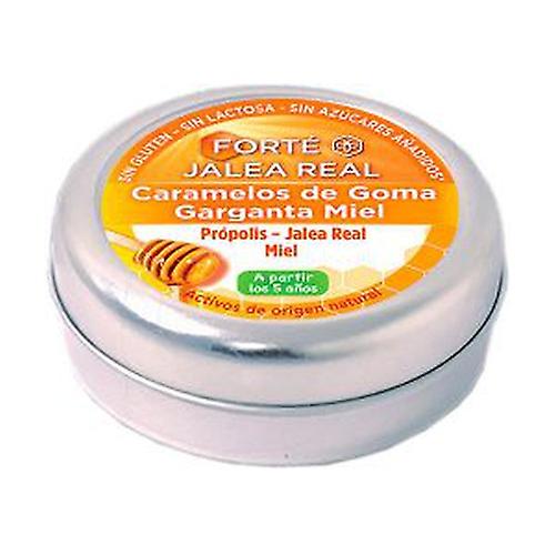 Forté Honey Gum Candies 45 g
