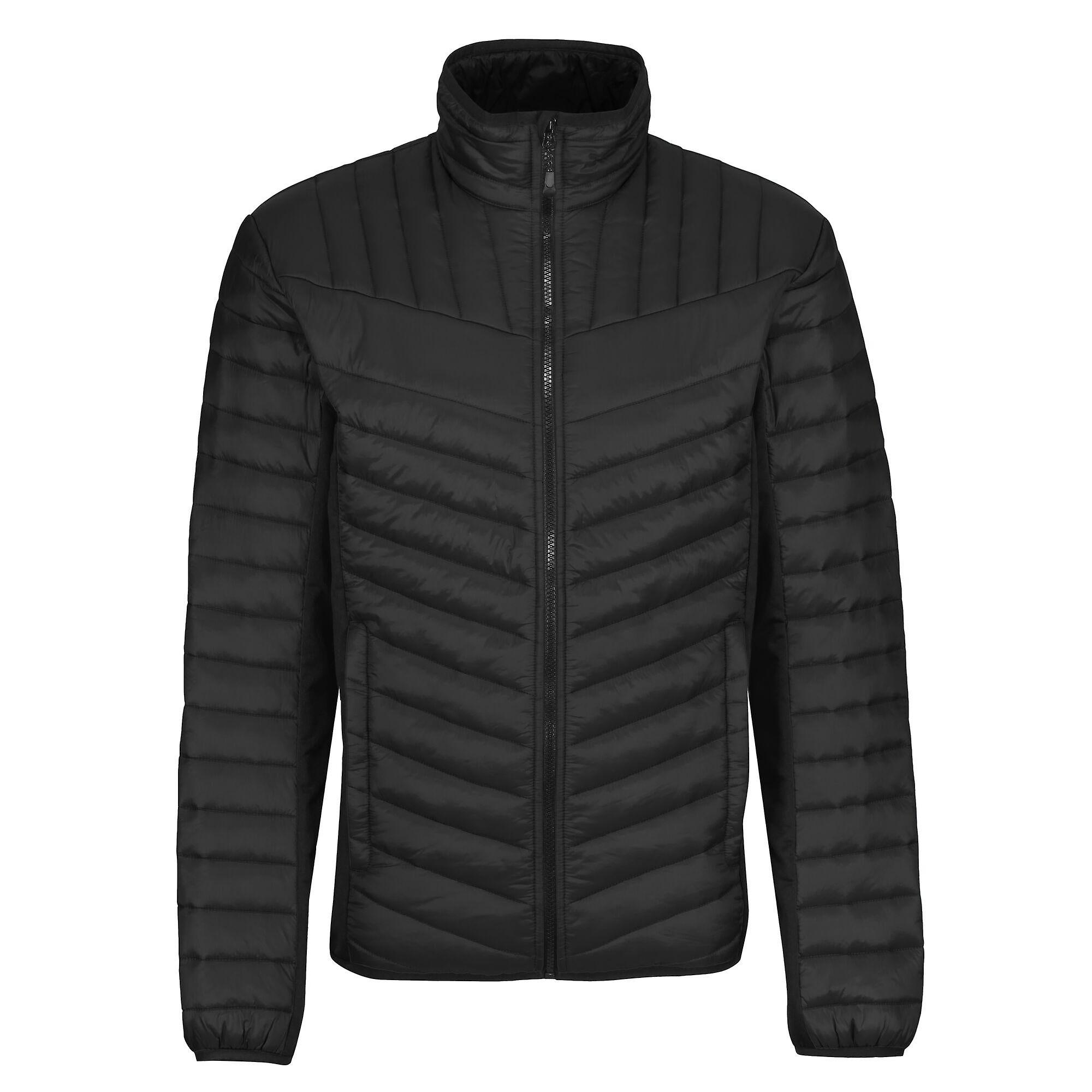 Regatta Professional Mens Tourer Hybrid Jacket