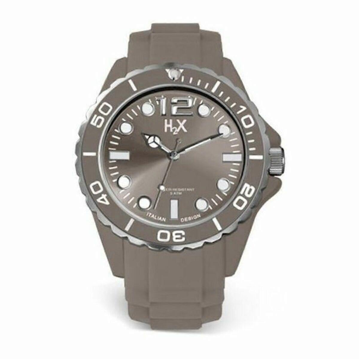 Unisex watch Haurex SG382UG2 (Ø 42 mm)