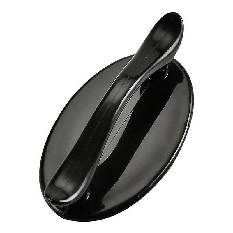 2Pcs/4pcs Punch-free Handle For Cabinet Window Door Drawer Push-pull Assistant Self-stick Pull
