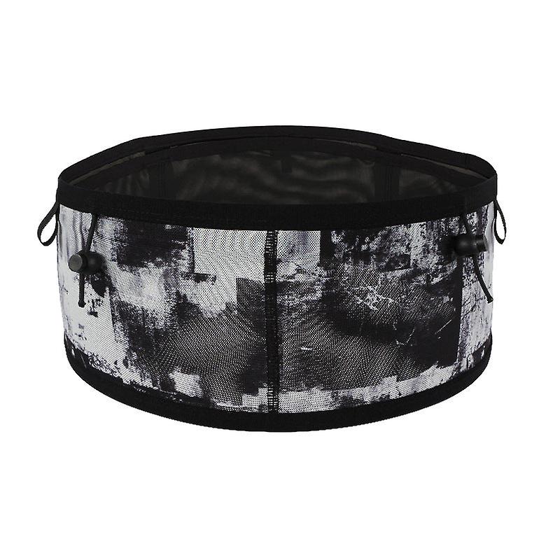Fanny Pack Running Belt Waist Bag Organizer Multi-function Sports Large Capacity