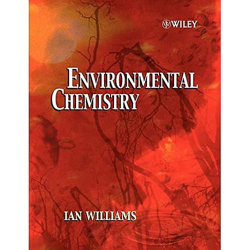 Environmental Chemistry