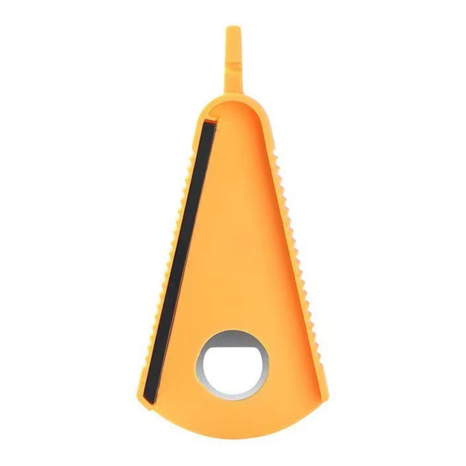 Multifunctional Non-Slip Jar Bottle Opener Labor-saving Bottle Opening Tool for Home Kitchen