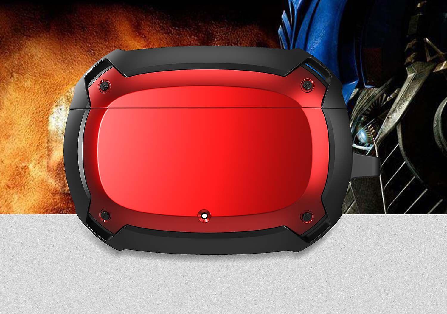 Rugged Earphone Protective Case For Beats Studio Buds