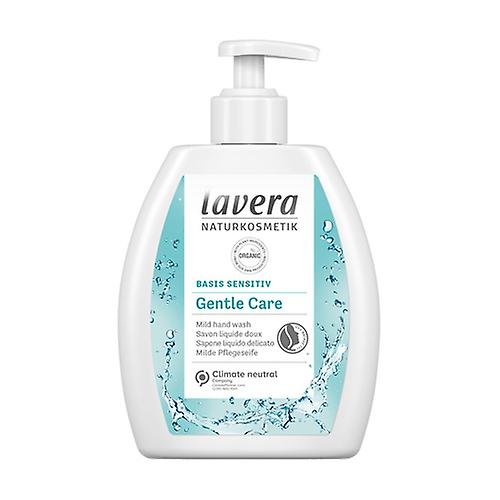Basis Sensitiv Aloe Vera & Chamomile Hand Soap 250 ml