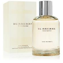 Burberry - Week-end pour Femme EDP 50ml