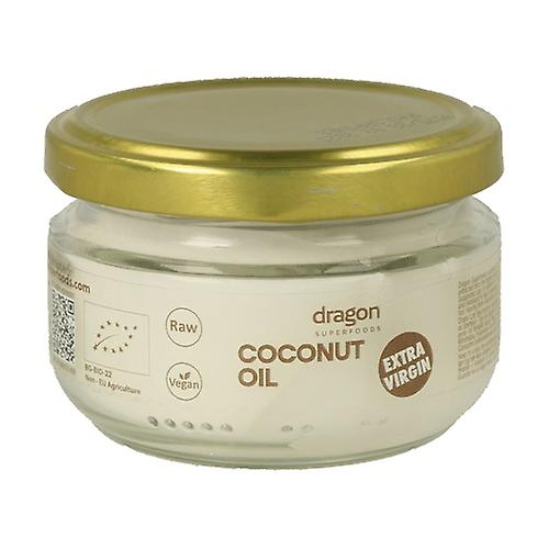 Coconut oil 100 ml of oil