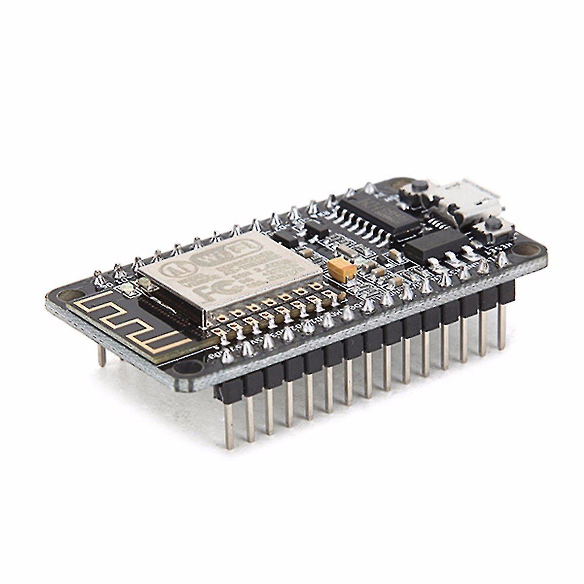Wt32-eth01 Embedded Serial Port Networking Ethernet Bluetooth Wifi Combo Mcu Module Esp 8266  Wireless