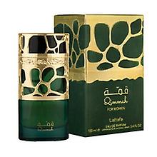 Lattafa Profumi - Qimmah Donna EDP 100ml