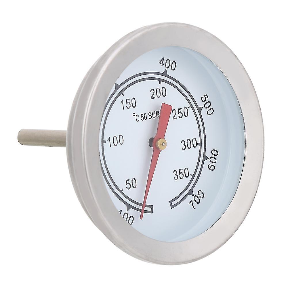 r - Analog Dial Double Scale (100~700H)